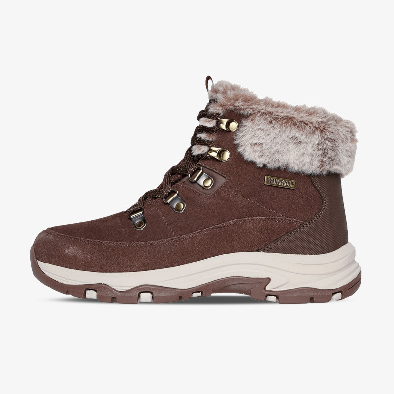 Skechers TREGO - SNOW WORRIES 