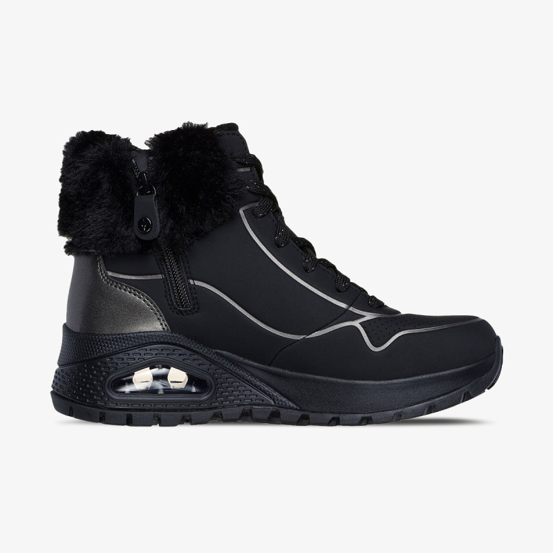 Skechers UNO RUGGED - FALL SHIMMER 