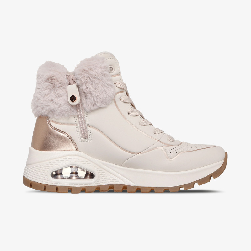 Skechers UNO RUGGED - FALL SHIMMER 