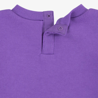 Nike NKG FRESH CUT DOLMAN RUFFLE SE 
