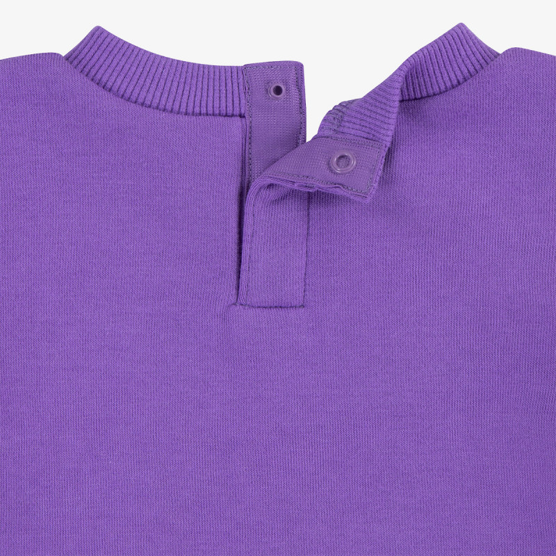Nike NKG FRESH CUT DOLMAN RUFFLE SE 