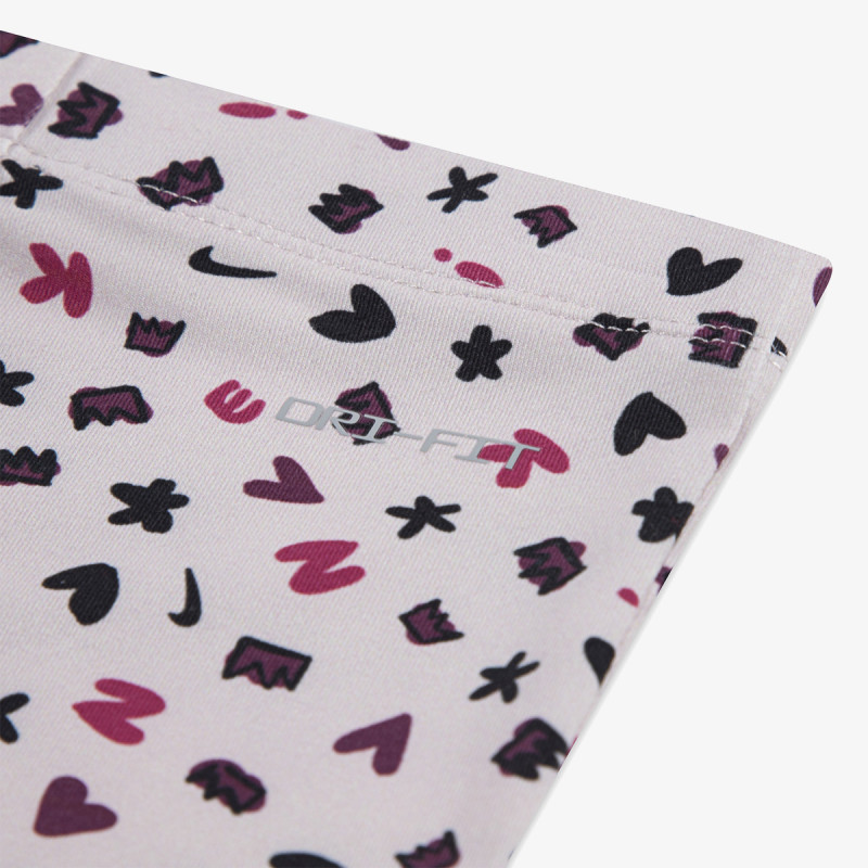 Nike NKG ESSENTIALS AOP FEMME SET 