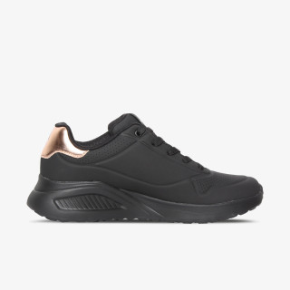 Skechers UNO LITE - SHIMMER ALONG 