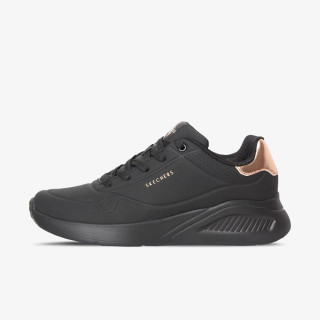 Skechers UNO LITE - SHIMMER ALONG 