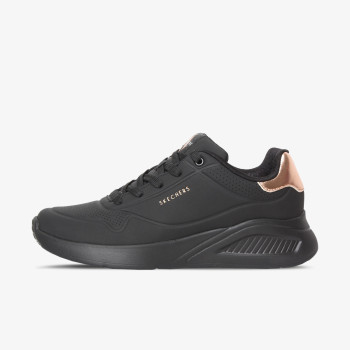 Skechers UNO LITE - SHIMMER ALONG 