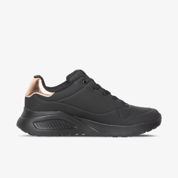 Skechers UNO LITE - SHIMMER ALONG 