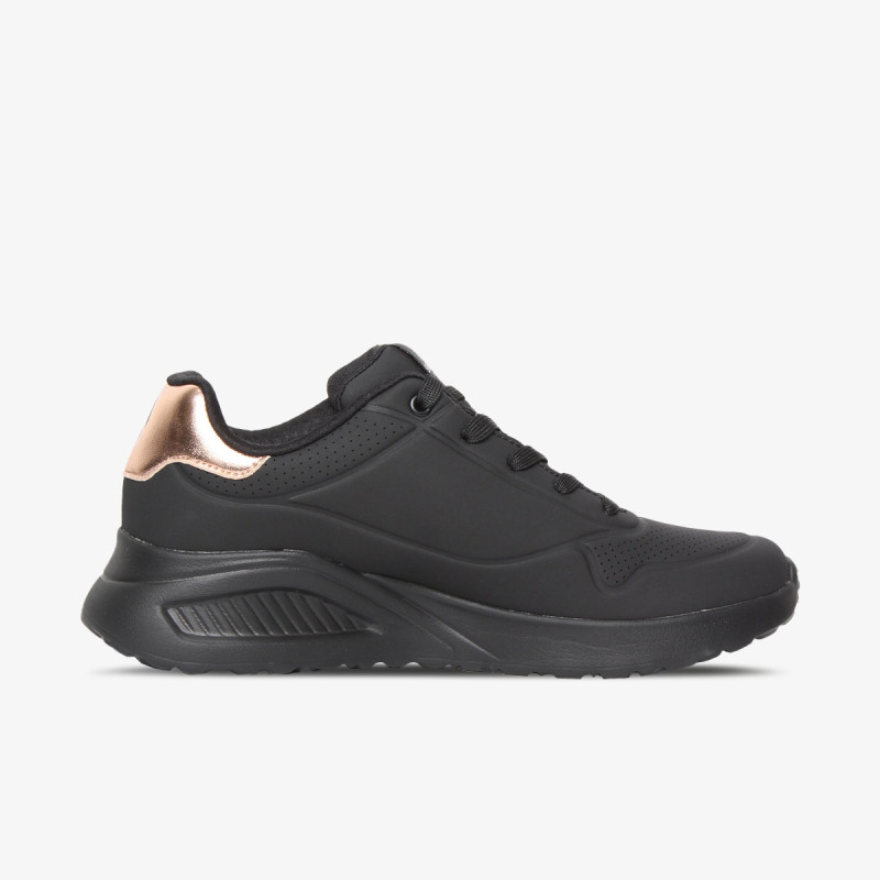 Skechers UNO LITE - SHIMMER ALONG 