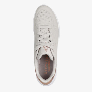 Skechers UNO LITE - SHIMMER ALONG 