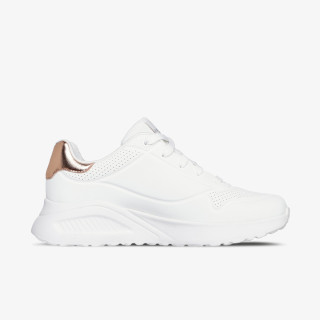 Skechers UNO LITE - SHIMMER ALONG 