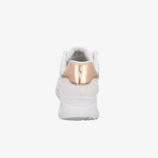 Skechers UNO LITE - SHIMMER ALONG 