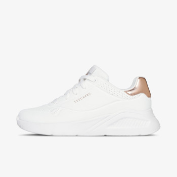 Skechers UNO LITE - SHIMMER ALONG 