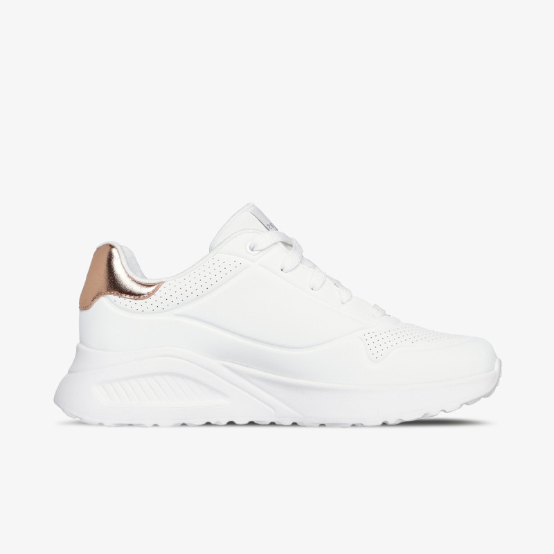 Skechers UNO LITE - SHIMMER ALONG 