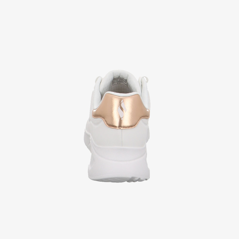 Skechers UNO LITE - SHIMMER ALONG 