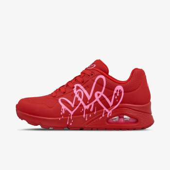 Skechers UNO - DRIPPING IN LO 