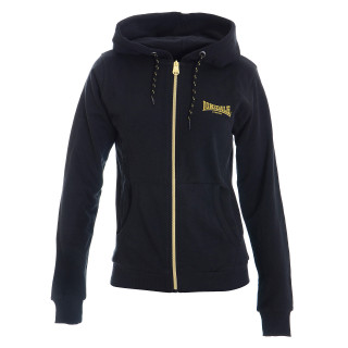 Lonsdale LOMSDALE W FZ HOODY 