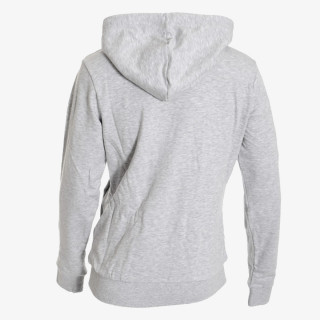 Lonsdale F19 Flag Hoody 