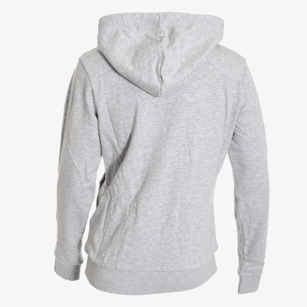 Lonsdale F19 Flag Hoody 