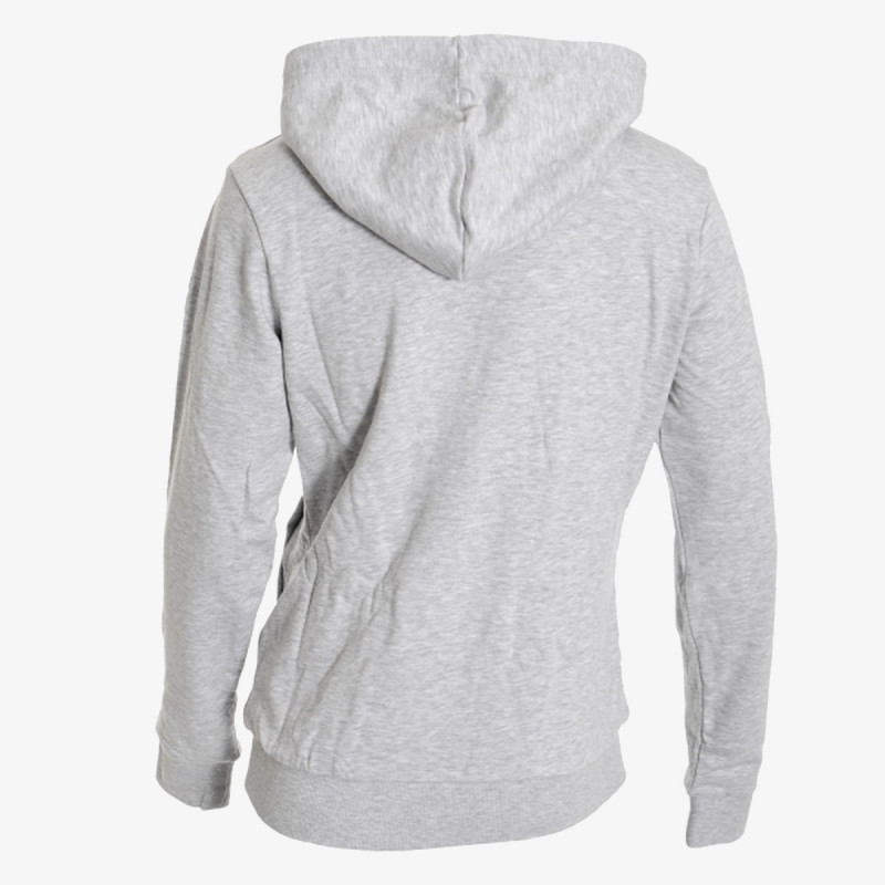 Lonsdale F19 Flag Hoody 