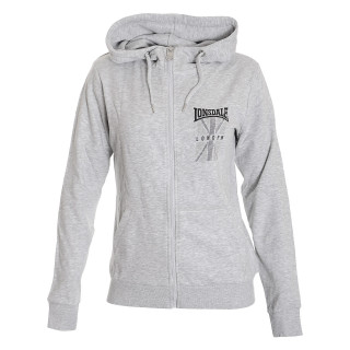 Lonsdale F19 Flag Hoody 