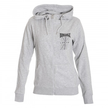 Lonsdale F19 Flag Hoody 