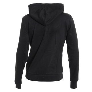 Lonsdale LADY F19 LION FZ HOODY 