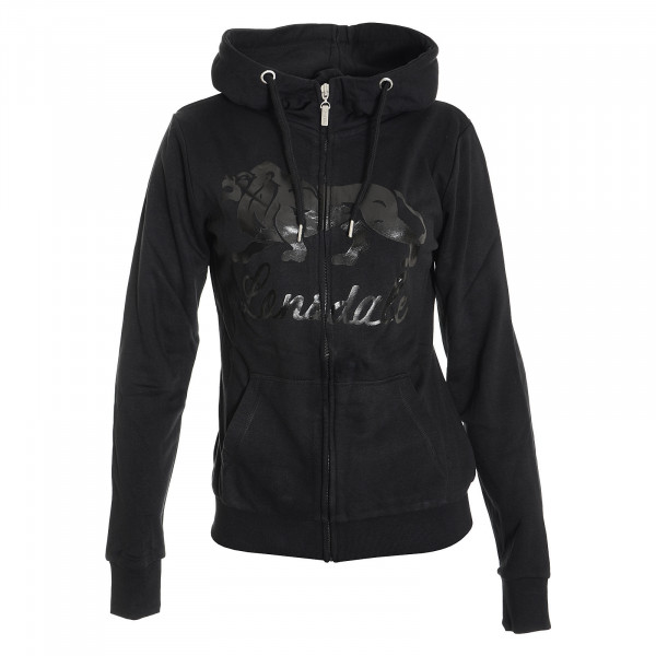 Lonsdale LADY F19 LION FZ HOODY 