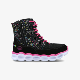 Skechers LUMI-LUXE-SPLASH DASH 