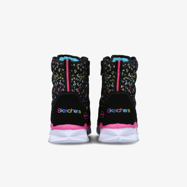 SKECHERS LUMI LUXE SPLASH DASH Sport Reality