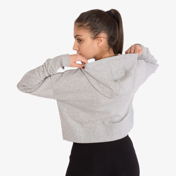 Lotto FEEL-FIT II SWEAT MEL HD CO W 