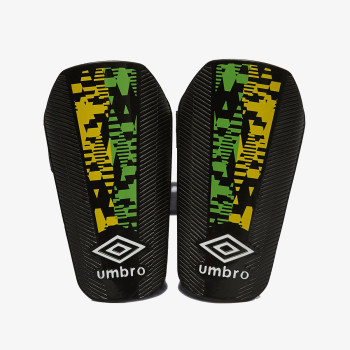 Umbro UMBRO FORMATION GUARD W/ANKLE SOCK - JNR 