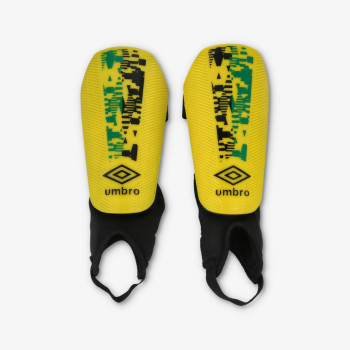 Umbro UMBRO FORMATION GUARD W/ANKLE SOCK - JNR 