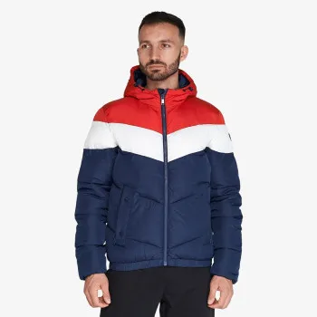 LOTTO Bomber Cervino II HD 