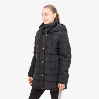 LOTTO LUNGO CORVARA W II PAD PL 