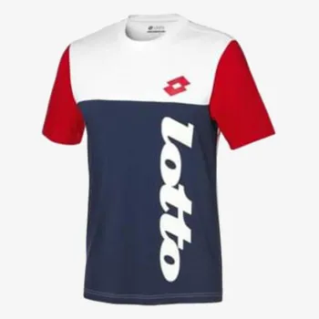LOTTO ATHLETICA LG TEE JS 