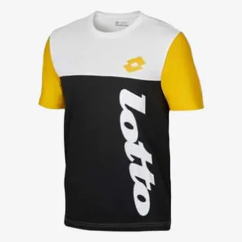 LOTTO ATHLETICA LG TEE JS 