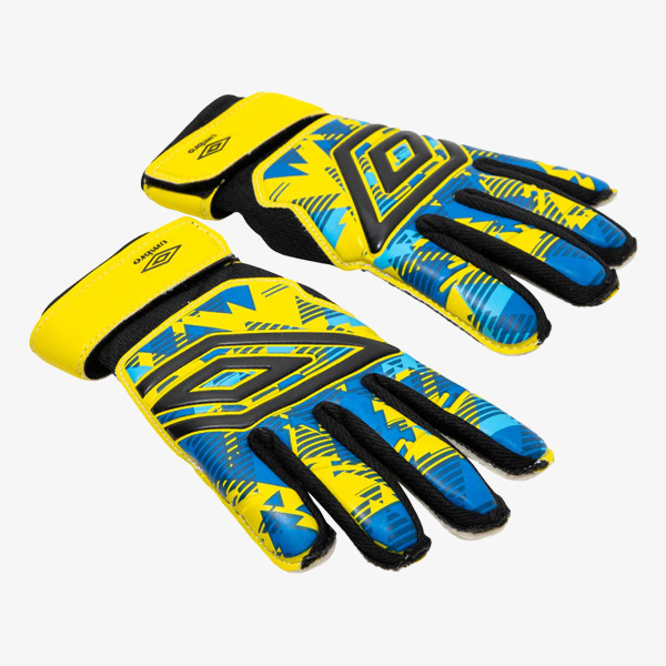 Umbro UMBRO FORMATION GOALKEEPER GLOVE - JNR 