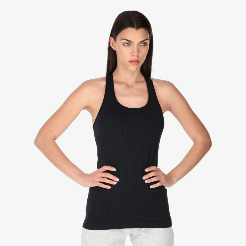 Lotto VABENE PLUS W IV TANK SML 