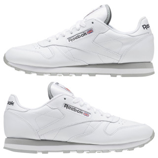 Reebok CL LTHR 