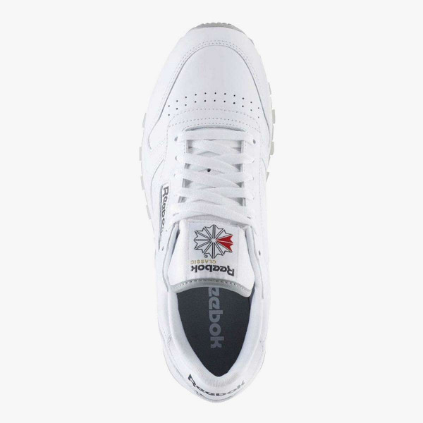 Reebok CL LTHR 