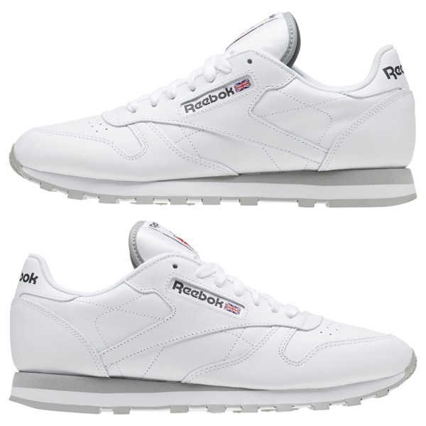 Reebok CL LTHR 