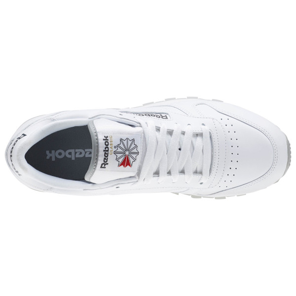Reebok CL LTHR 