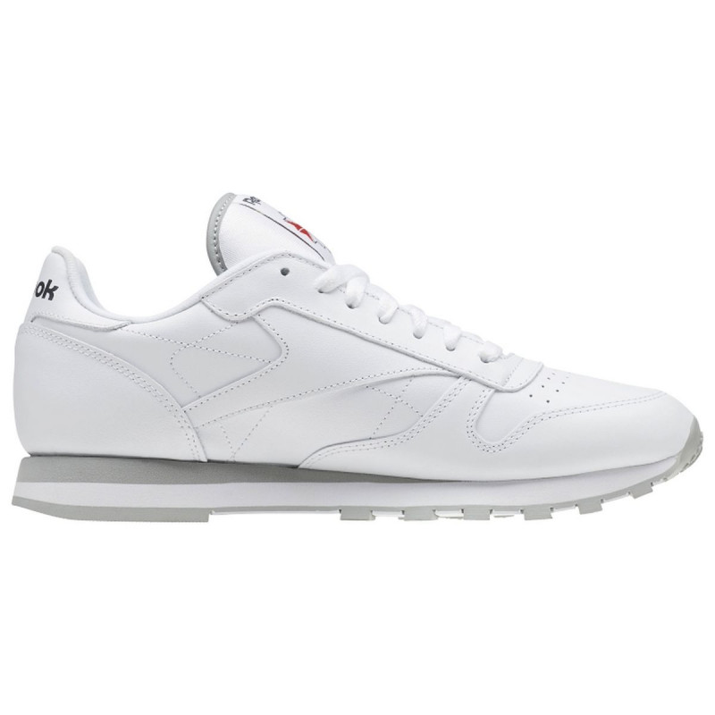 Reebok CL LTHR 