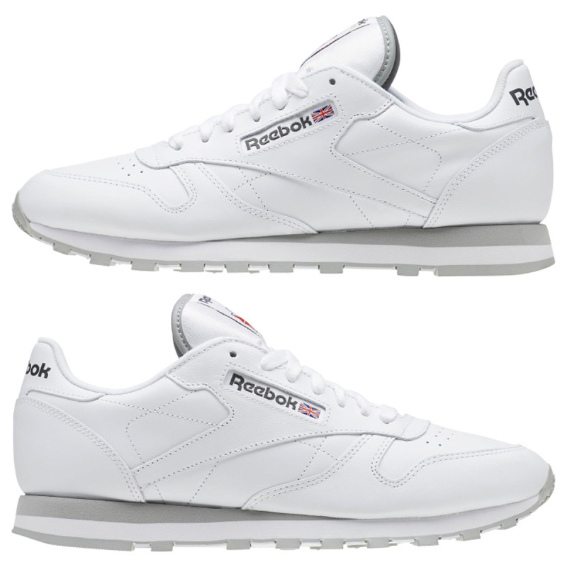 Reebok CL LTHR 
