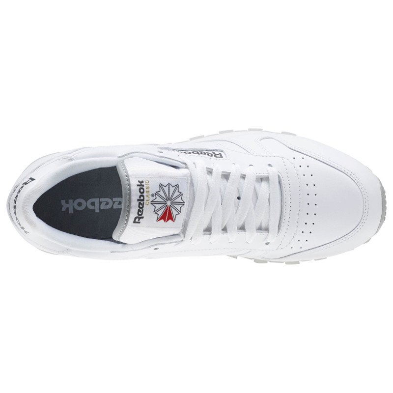 Reebok CL LTHR 