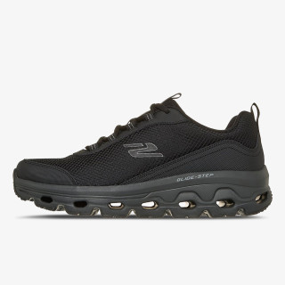 Skechers GLIDE-STEP SOLE - BART CLOUGH 