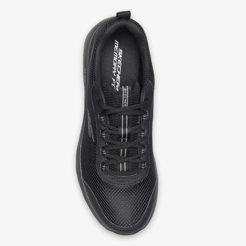 Skechers GLIDE-STEP SOLE - BART CLOUGH 