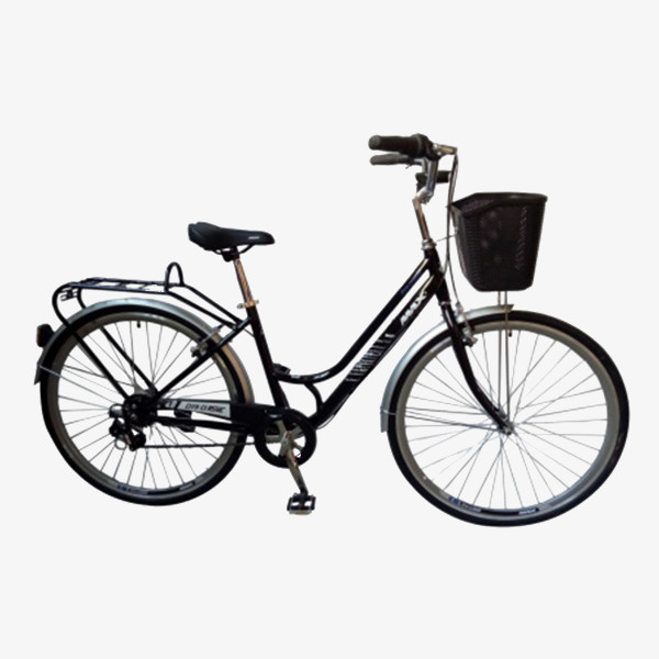 Max CITY BIKE 7.0 28