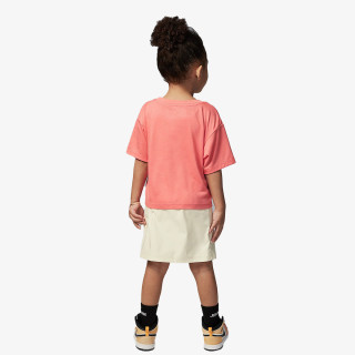 Nike Jordan Crafted Utility 