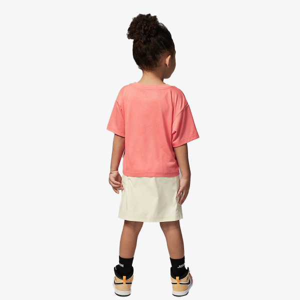 Nike Jordan Crafted Utility 