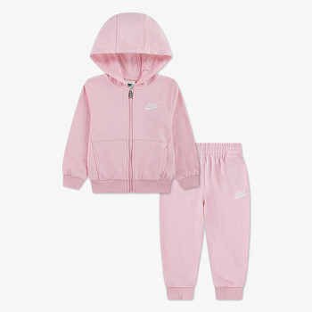 Nike NKN LBR FT FZ CLUB SET 